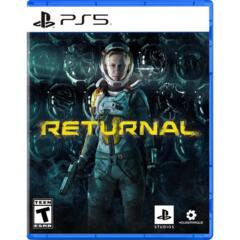 Returnal (PS5)