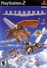 Sky Gunner