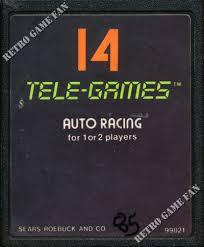 Auto Racing