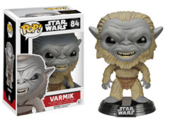 #84 - Star War - Varmik Pop!