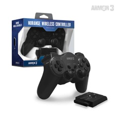 NuRange Wireless Game Controller (Playstation 2)