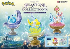 Pokemon Gemstone Collection 2