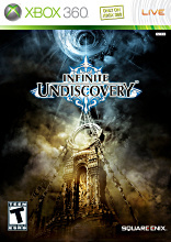 Infinite Undiscovery (Xbox 360)