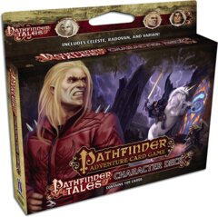 Pathfinder Adventure Card Game