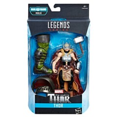 The Mighty Thor Legends Series