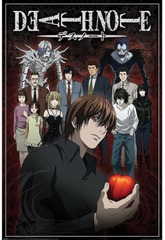 #110 - Death Note Fate Conntects Us