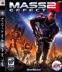 Mass Effect 2