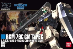 HGUC113 - RGM-79C GM Type C