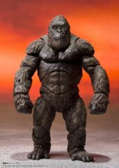 S.H. MonsterArts - Kong from Godzilla vs. Kong (2021)