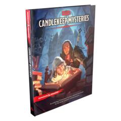 Candlekeep Mysteries