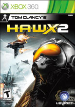 H.A.W.X 2 (Xbox 360)