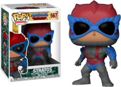 #567 - Master of the Universe - Stratos Pop!