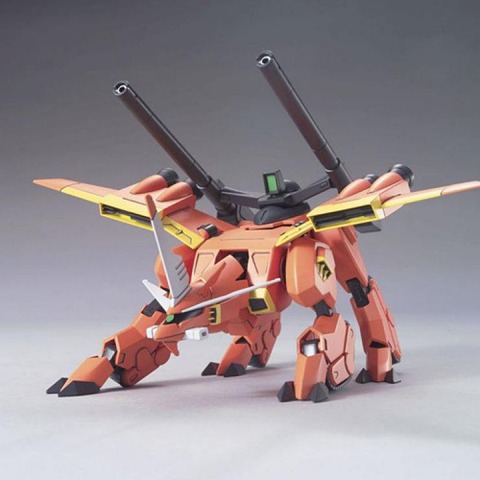 HGGS - TMF/A-803 LaGowe