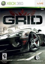 Grid (Xbox 360)