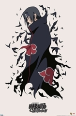 #282 - Naruto Shippuden Itachi