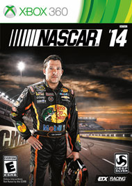 Nascar 14 (Xbox 360)