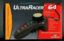 Ultra Racer 64 -- Racing Controller