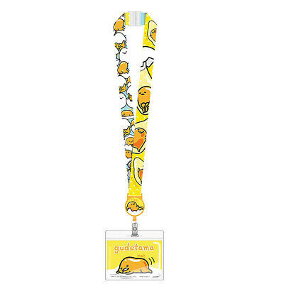 Gudetama - Gudetama - Lanyard