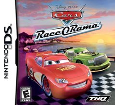 Cars Race O Rama