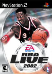 NBA Live 2002