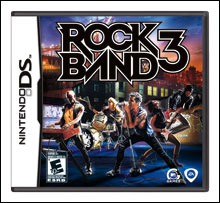 Rock Band 3