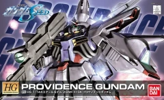 HGGS13 - ZGMF-X13A Providence Gundam (HD Remastered Ver.)