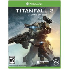 Titanfall 2 (Xbox One)