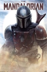 #230 - The Mandalorian - Battle