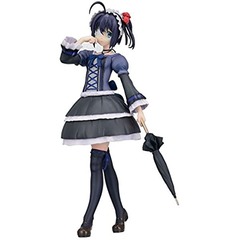 LPM  - Chunibiyo & Other Delusions - Rikka Takanashi Gothic Dress Figure