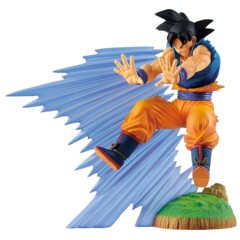 History Box Vol. 1 - Dragon Ball Z - Son Goku vs Majin Buu 