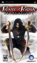 Prince of Persia: Revelations