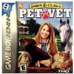 Paws & Claws: Pet Vet