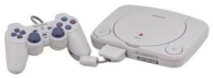 Playstation One (System) (PS1)