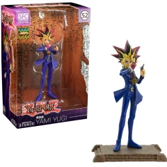SFC Super Figure Collection - Yu-Gi-Oh - Yami Yugi Figure