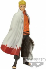 DXF Shinobi Relations - Boruto - Naruto Figure