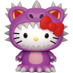 Sanrio - Hello Kitty Kaiju Figural Coin Bank