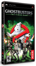Ghostbusters: The Video Game