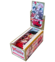Title Booster: Bang Dream! Film Live Booster Box