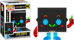 #99 Lite-Brite Pop!