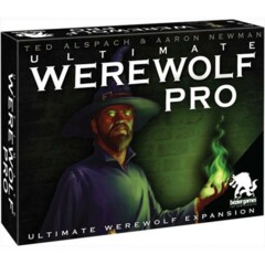 Ultimate Werewolf Pro Expansion