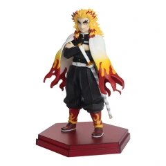 Pop Up Parade - Demon Slayer - Rengoku Kyojuro Figure