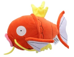 Pokemon Plush - Magikarp