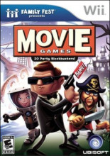 Movie Games