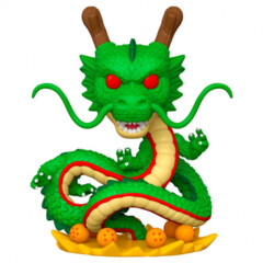 #859 - Dragon Ball Z - Shenron 10