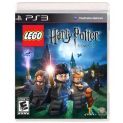 LEGO Harry Potter: Years 1-4