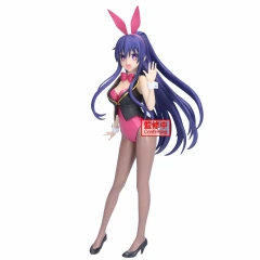 Glitter & Glamours - Date A Live - Tohka Yatogami Figure