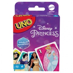 UNO - Disney Princess