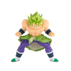 Blood of Saiyans Special XVII - Dragonball - Brolly Figure