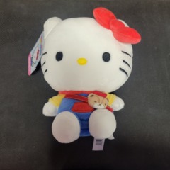 Hello Kitty And Friends 8