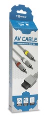 (Hyperkin) Wii Av Cable Tomee